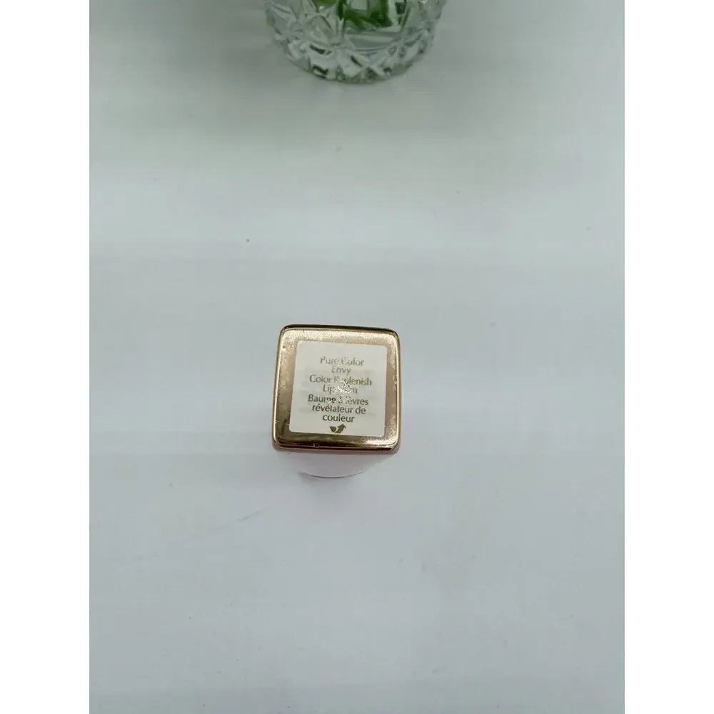 Estee Lauder Pure Color Envy Color Replenish Lip Balm 3.2 g/.11 oz Discontinued